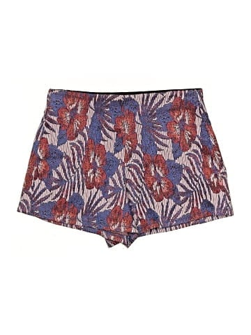 Trafaluc by Zara Shorts (view 1)
