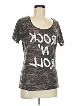 Project Social T Short Sleeve T Shirt