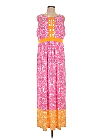 Ruby Rd. Casual Dress (view 1)
