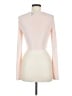 Significant Other Pink Long Sleeve Top Size 6 - photo 2