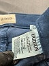 Hudson Jeans Chevron-herringbone Blue Jeans Size 25 waist - photo 7