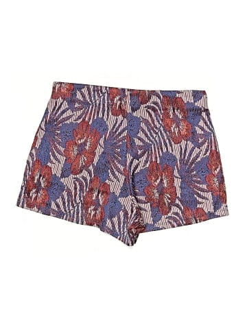 Trafaluc by Zara Shorts (view 2)