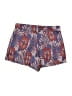 Trafaluc by Zara Print Blue Shorts Size S - photo 2