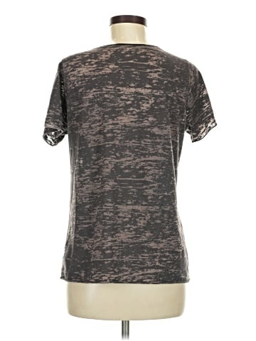 Project Social T Short Sleeve T-Shirt (view 2)