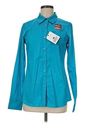 Ariat Long Sleeve Button-Down Shirt (view 1)