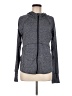 90 Degree by Reflex Gray Zip Up Hoodie Size M - photo 1
