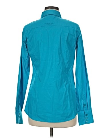 Ariat Long Sleeve Button-Down Shirt (view 2)