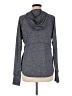 90 Degree by Reflex Gray Zip Up Hoodie Size M - photo 2