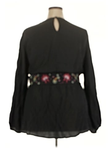 Oddi Long Sleeve Blouse (view 2)