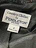 Pendleton Tweed Gray Blazer Size 4 Petite - photo 6
