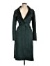 Jane Plus One 100% Polyester Green Cocktail Dress Size L - photo 1