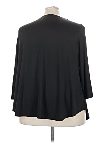 Ruby Rd. 3/4 Sleeve Blouse (view 2)