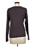 L.L.Bean Purple Cardigan Size M (estimated) - photo 2