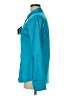 Ariat Teal Long Sleeve Button-Down Shirt Size M - photo 5