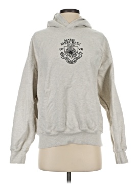 Mardi Mercredi Pullover Hoodie