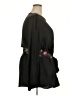 Oddi Black Long Sleeve Blouse Size 3X - photo 4