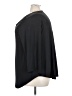 Ruby Rd. Black 3/4 Sleeve Blouse Size 3X - photo 5