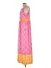 Ruby Rd. Pink Casual Dress Size L - photo 5