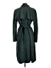 Jane Plus One 100% Polyester Green Cocktail Dress Size L - photo 2