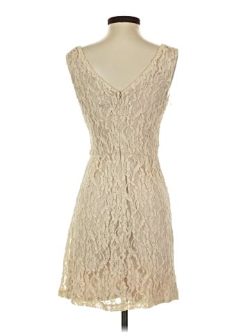 Love 21 Cocktail Dress (view 2)