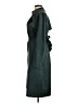 Jane Plus One 100% Polyester Green Cocktail Dress Size L - photo 5