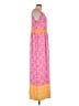 Ruby Rd. Pink Casual Dress Size L - photo 4