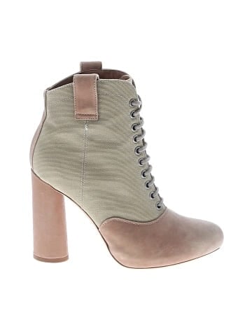 Loeffler Randall Ankle Boots (view 1)