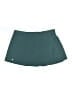 Avia Solid Green Casual Skirt Size 18 - photo 2