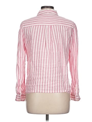 J.Crew Long Sleeve Button-Down Shirt (view 2)