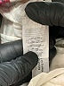 J.Crew 100% Cotton Print White Casual Pants Size 8 - photo 8