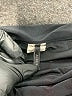 J.Crew Solid Black Swimsuit Bottoms Size S - photo 3