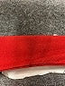 Unbranded Solid Red Cocktail Dress Size 4 - photo 7