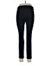 Ann Taylor LOFT Chevron-herringbone Black Active Pants Size 4 - photo 2