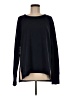 Athleta Black Long Sleeve T-Shirt Size M - photo 1