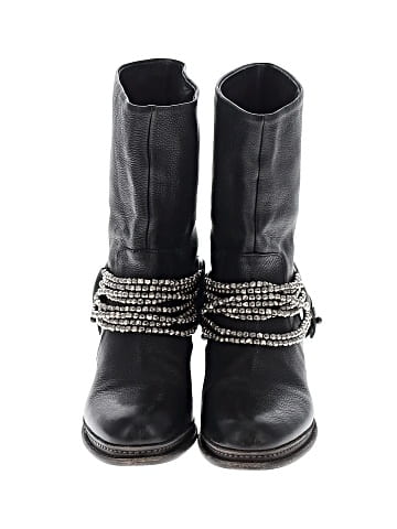 Vera Wang Boots (view 2)