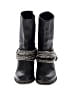 Vera Wang Black Boots Size 7 - photo 2
