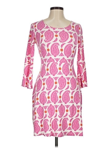 Boden Casual Dress (view 1)