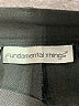 Fundamental Things 100% Polyester Solid Black Dress Pants Size 10 - photo 7