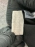Fundamental Things 100% Polyester Solid Black Dress Pants Size 10 - photo 8