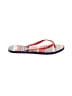 Kate Spade New York Red Flip Flops Size 11 - photo 1