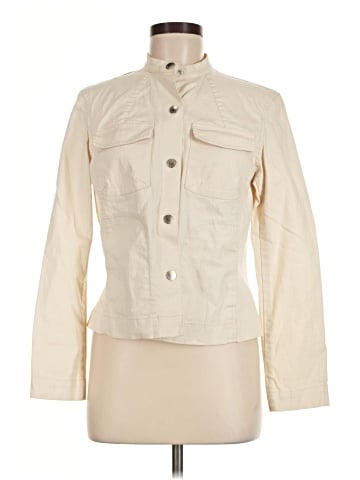 Sigrid Olsen Jacket (view 1)