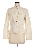 Sigrid Olsen Ivory Jacket Size 6 - photo 1