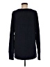 Athleta Black Long Sleeve T-Shirt Size M - photo 2