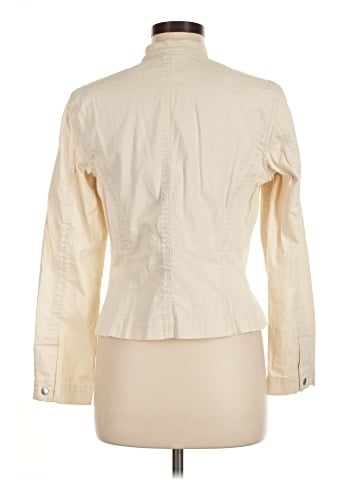 Sigrid Olsen Jacket (view 2)