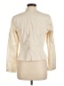 Sigrid Olsen Ivory Jacket Size 6 - photo 2