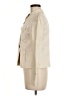 Sigrid Olsen Ivory Jacket Size 6 - photo 5