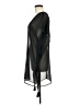 Kona Sol 100% Polyester Black Swimsuit Cover Up Size M - photo 5