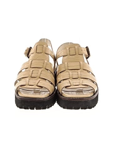 Intentionally ______ Sandals (view 2)