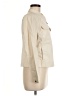 Sigrid Olsen Ivory Jacket Size 6 - photo 4