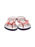 Kate Spade New York Red Flip Flops Size 11 - photo 2